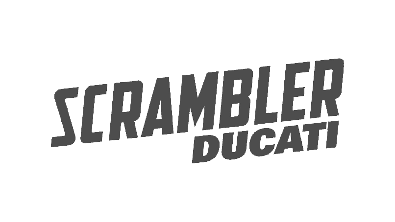 Scrambler Ducati